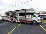 15 Coachmen Leprechaun