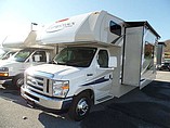 15 Coachmen Leprechaun