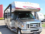 15 Coachmen Leprechaun