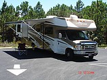 08 Coachmen Leprechaun