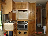 2008 Coachmen Leprechaun Photo #6