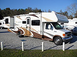 08 Coachmen Leprechaun
