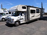 14 Coachmen Leprechaun