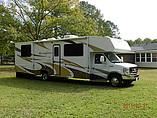 08 Coachmen Leprechaun