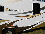 2008 Coachmen Leprechaun Photo #9