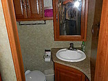 2008 Coachmen Leprechaun Photo #10