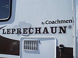 2009 Coachmen Leprechaun Photo #23
