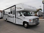 12 Coachmen Leprechaun