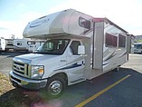15 Coachmen Leprechaun