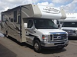 15 Coachmen Leprechaun