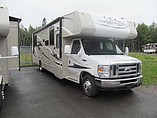 14 Coachmen Leprechaun