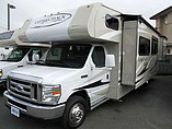 15 Coachmen Leprechaun
