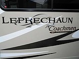 2015 Coachmen Leprechaun Photo #5