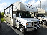 16 Coachmen Leprechaun