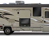 15 Coachmen Leprechaun