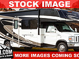 16 Coachmen Leprechaun