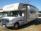 13 Coachmen Leprechaun