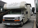 14 Coachmen Leprechaun
