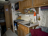 1997 Coachmen Mirada Photo #5