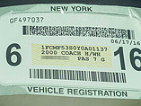 2000 Coachmen Mirada Photo #8