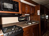 2015 Coachmen Mirada Photo #12