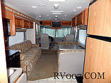 2004 Coachmen Mirada Photo #24