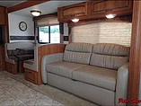 2011 Coachmen Mirada Photo #8