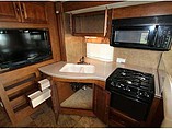 2012 Coachmen Mirada Photo #8