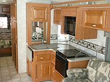 2005 Coachmen Mirada Photo #8