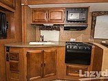 2012 Coachmen Mirada Photo #30