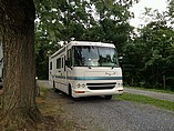 98 Coachmen Mirada