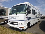 1999 Coachmen Mirada Photo #4