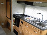 2007 Coachmen Mirada Photo #13