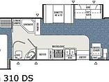 2006 Coachmen Mirada Photo #2