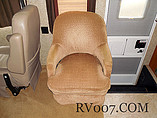 2007 Coachmen Mirada Photo #9
