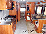 2007 Coachmen Mirada Photo #10