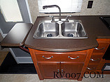 2007 Coachmen Mirada Photo #13