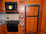 2007 Coachmen Mirada Photo #14