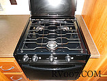 2007 Coachmen Mirada Photo #15