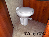 2007 Coachmen Mirada Photo #17