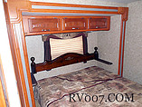 2007 Coachmen Mirada Photo #24