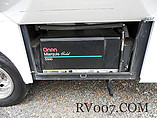 2007 Coachmen Mirada Photo #30