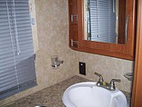 2009 Coachmen Mirada Photo #12