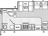 2007 Coachmen Mirada Photo #2