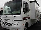 13 Coachmen Mirada