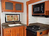 2013 Coachmen Mirada Photo #18