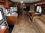 2012 Coachmen Mirada Photo #2