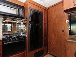 2012 Coachmen Mirada Photo #10