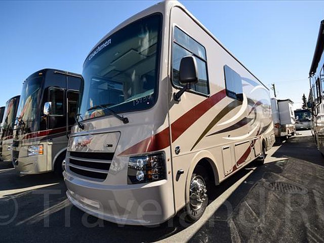 2015 Coachmen Mirada Photo