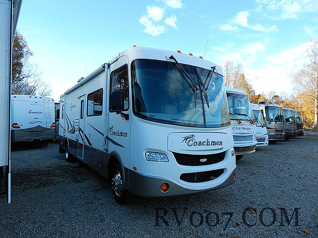 2004 Coachmen Mirada Photo